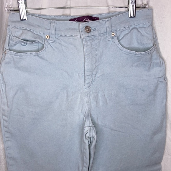 GV light blue Amanda jeans - Picture 2 of 8